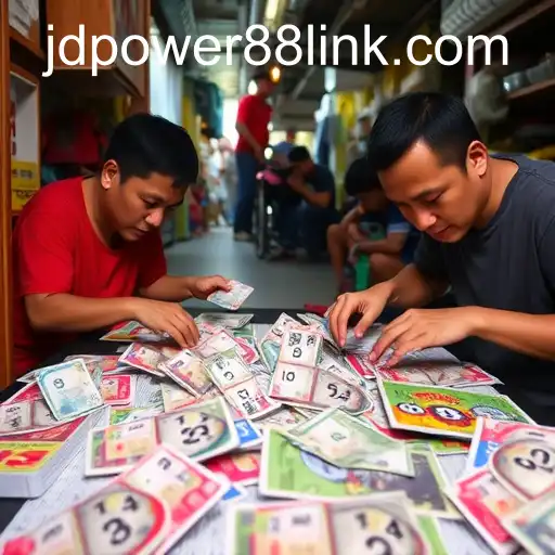 The Intricacies of Jueteng and Its Intersections with JD POWER CASINO