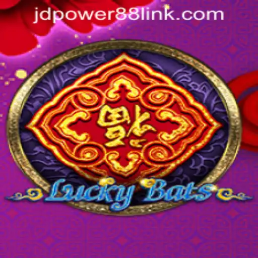 LuckyBats - Unleash the Fortune with JD POWER CASINO