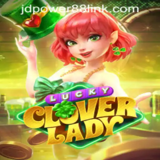 Discover the Thrilling Adventure of LuckyCloverLady at JD Power Casino