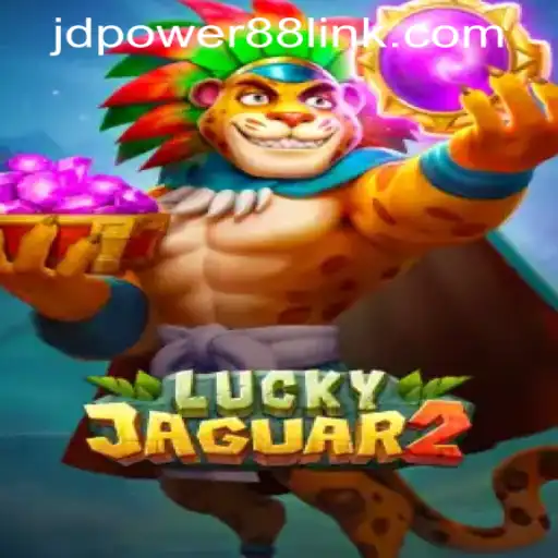 Exploring Luckyjaguar2: The Game That Roars into JD POWER CASINO