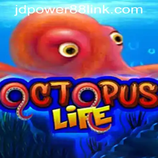 Exploring the Underwater Excitement of OctopusLife