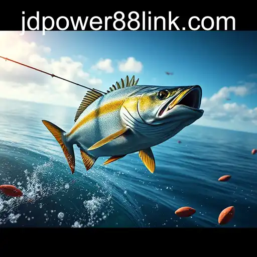 Exploring the Exciting World of Online Fishing: Unveiling the Role of JD Power Casino