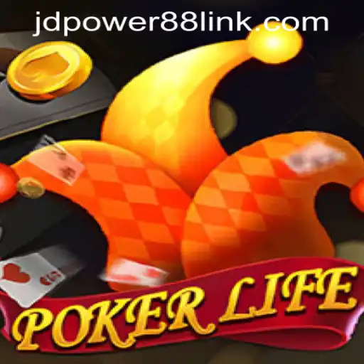 Exploring PokerLife: A Game of Strategy, Skill, and Entertainment at JD POWER CASINO