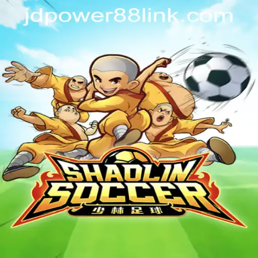 Shaolin Soccer: A Thrilling Casino Game Experience Enhanced by JD Power Casino