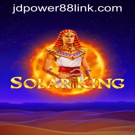 Exploring the Exciting World of SolarKing at JD POWER CASINO