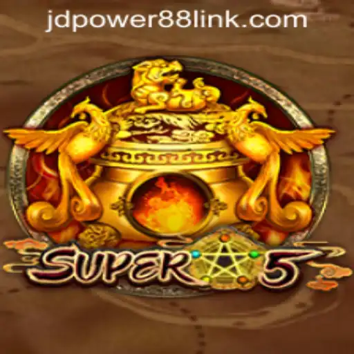 Unlocking the Excitement of Super5: A Premiere Casino Experience at JD Power Casino