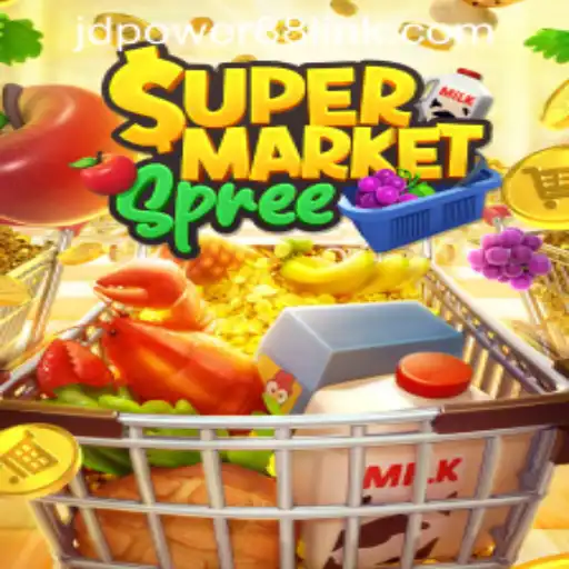 Discover the Exciting World of SupermarketSpree at JD Power Casino