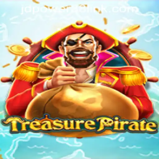 Explore TreasurePirate: Unveiling Adventure and Riches at JD POWER CASINO