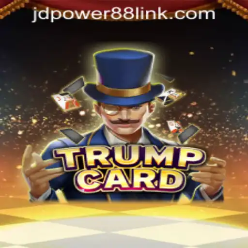 TrumpCard: The New Gaming Sensation at JD POWER CASINO