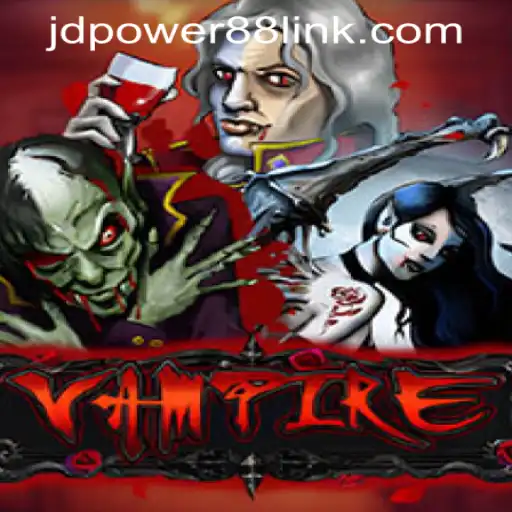Vampire: The Intriguing World of JD POWER CASINO