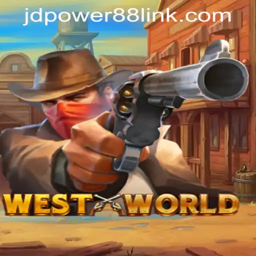 Exploring the High Stakes Adventure of WestWorld: JD Power Casino Edition