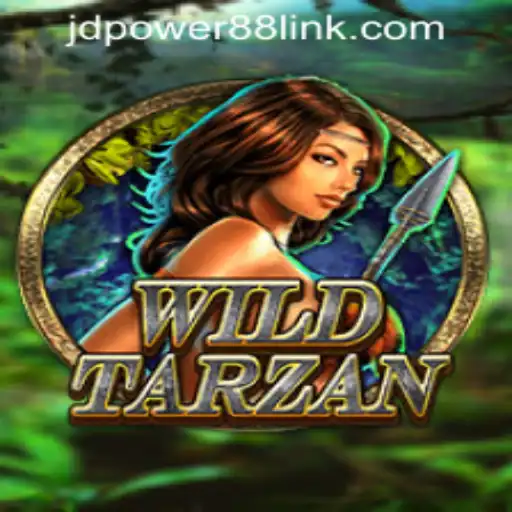 Experience the Thrill of WildTarzan at JD POWER CASINO