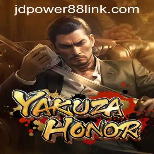 Exploring the World of YakuzaHonor and the Allure of JD POWER CASINO