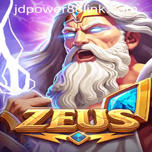 Exploring the Divine Adventure of Zeus: A JD Power Casino Extravaganza