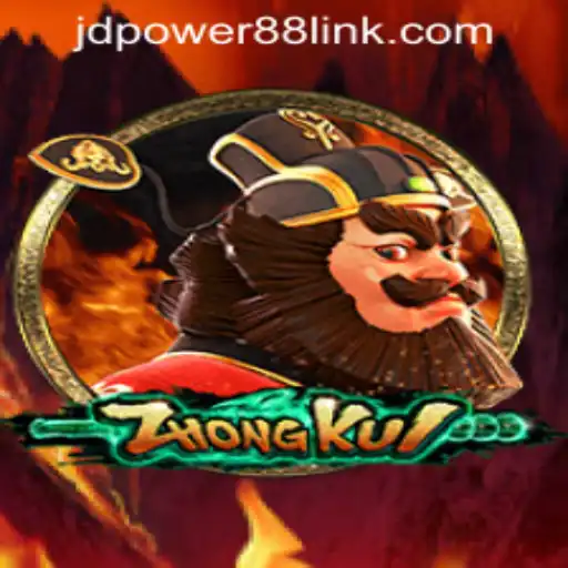 Unveiling the Mystique of ZhongKui and Its Presence in JD Power Casino