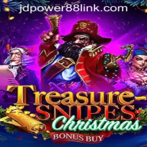 Exploring TreasuresnipesChristmas: A Festive Adventure with JD POWER CASINO