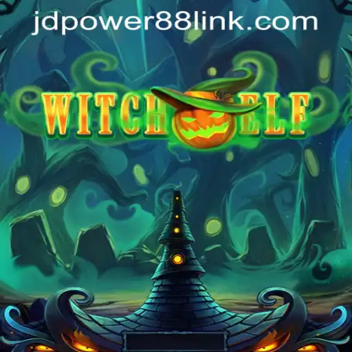 Discover the Magical World of WitchElf at JD Power Casino