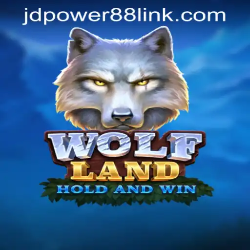 Explore the Thrilling World of WolfLand with JD POWER CASINO